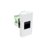 AVC T45-018C Розетка компьютерная модульная AVC
