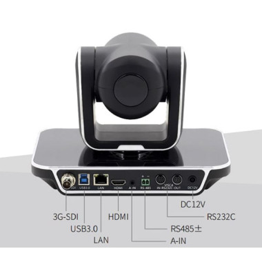 AVC HD320UN