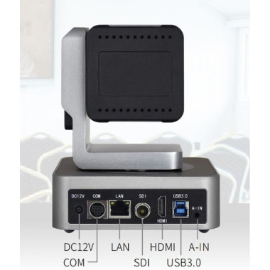 AVC HD520U