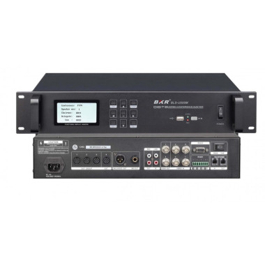 AVC BLS-U550M
